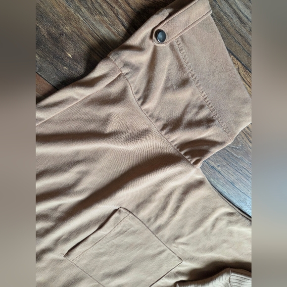 XS/S Mixed Textured Tops - Picture 10 of 12